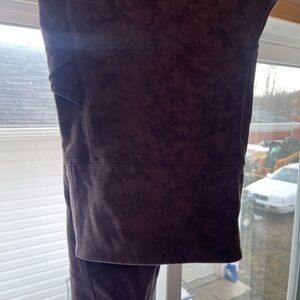 Tuff Athletics Charcoal Activewear